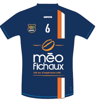 Logo Méo - Fichaux MSE